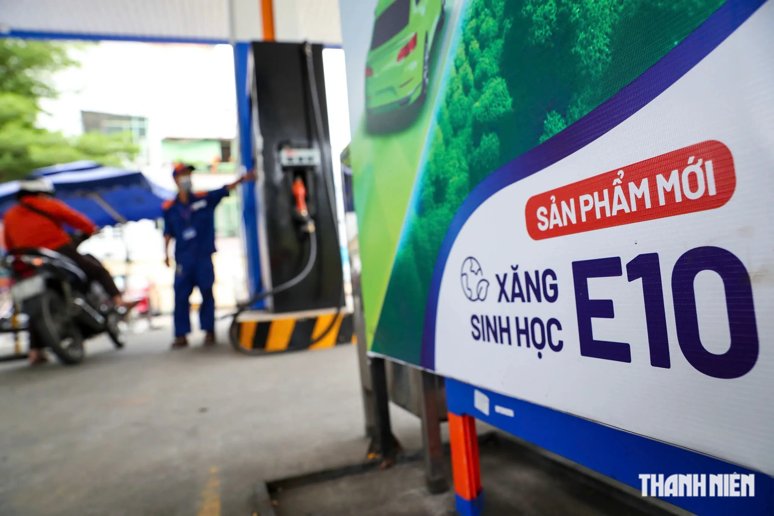 Chính phủ chỉ đạo Bộ Công thương khẩn trương hoàn thiện dự thảo nghị định xăng dầu- Ảnh 1.