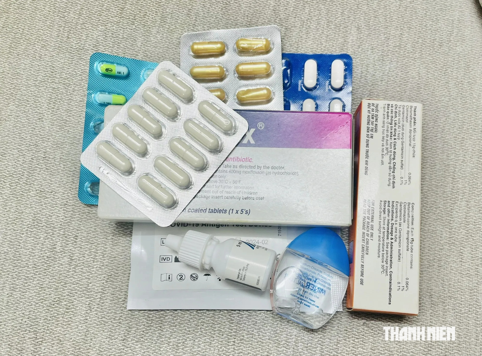 Cắt giảm khoảng 40% thủ tục hành chính, cấp phép dược, mỹ phẩm- Ảnh 1.