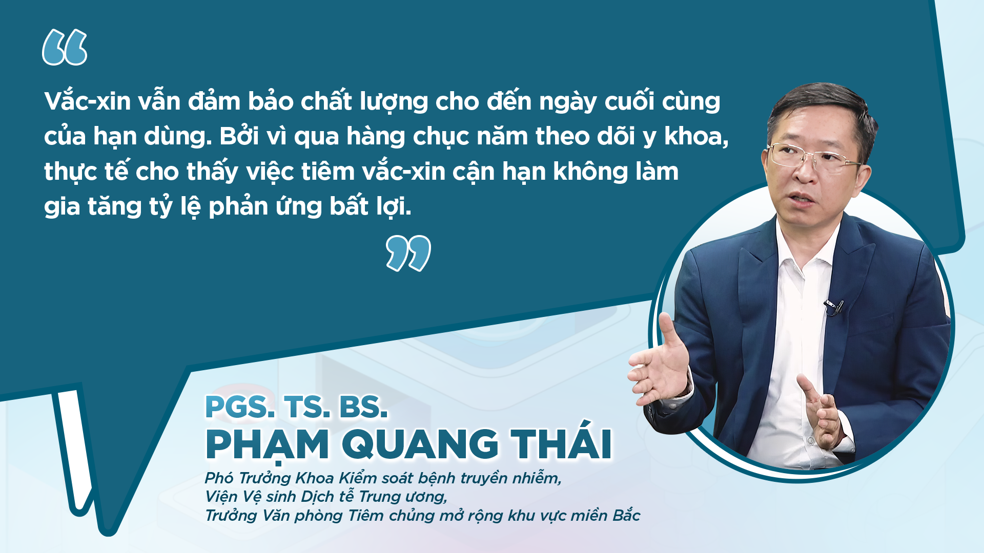 Hiểu đ&uacute;ng về hạn sử dụng vắc-xin để an t&acirc;m trước khi ti&ecirc;m chủng - Ảnh 7.