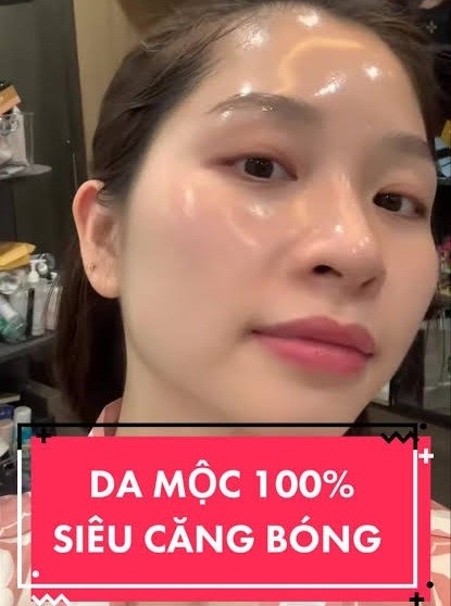 +3 kem dưỡng như &lsquo;m&aacute;y bơm nước&rsquo; gi&uacute;p cho da U.30+ bong tr&oacute;c trở n&ecirc;n căng mọng- Ảnh 1.