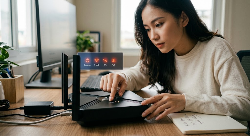 Cảnh báo khẩn đến người dùng thiết bị mạng từ TP-Link - Ảnh 1.