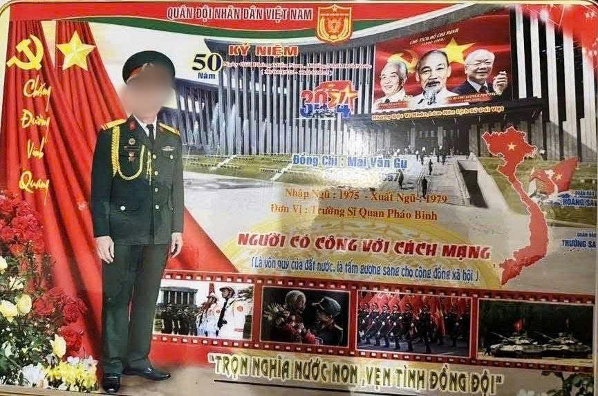 Ảnh ‘miễn phí’ nhưng hóa đơn tiền triệu: Công an cảnh báo thủ đoạn nhắm vào người già- Ảnh 1.