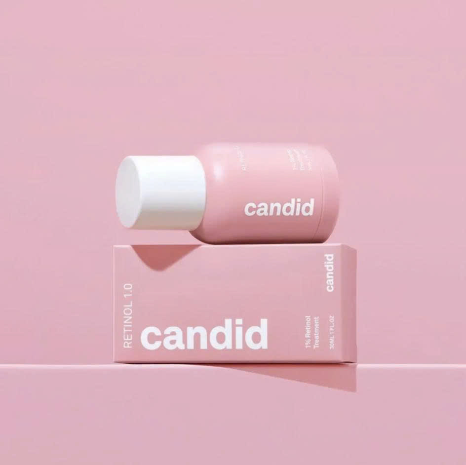 Sở Y tế TP.HCM yêu cầu Skinetiq giải trình quảng cáo mỹ phẩm Candid - Ảnh 1.