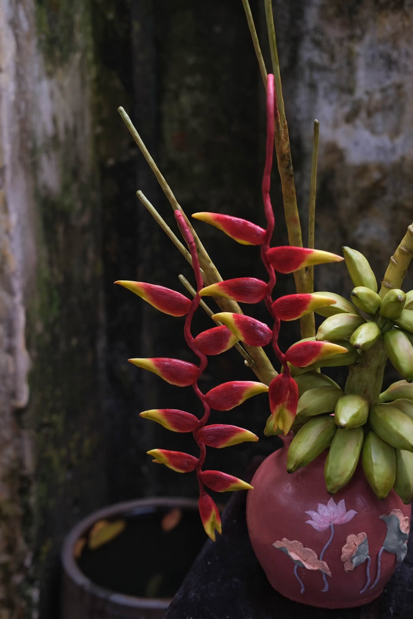 Cô gái làm bánh trung thu bình hoa giống đến khó tin, dân mạng nhìn nhầm - Ảnh 9.