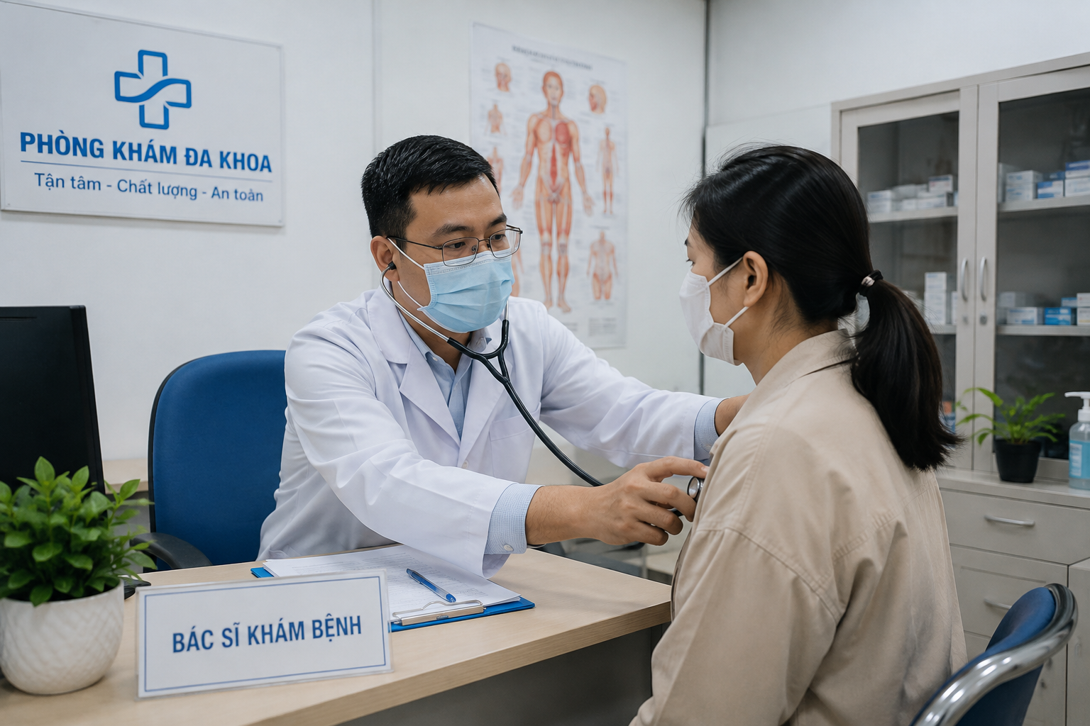 Cảnh báo giả danh cán bộ Sở Y tế Lâm Đồng để lừa đảo - Ảnh 1.