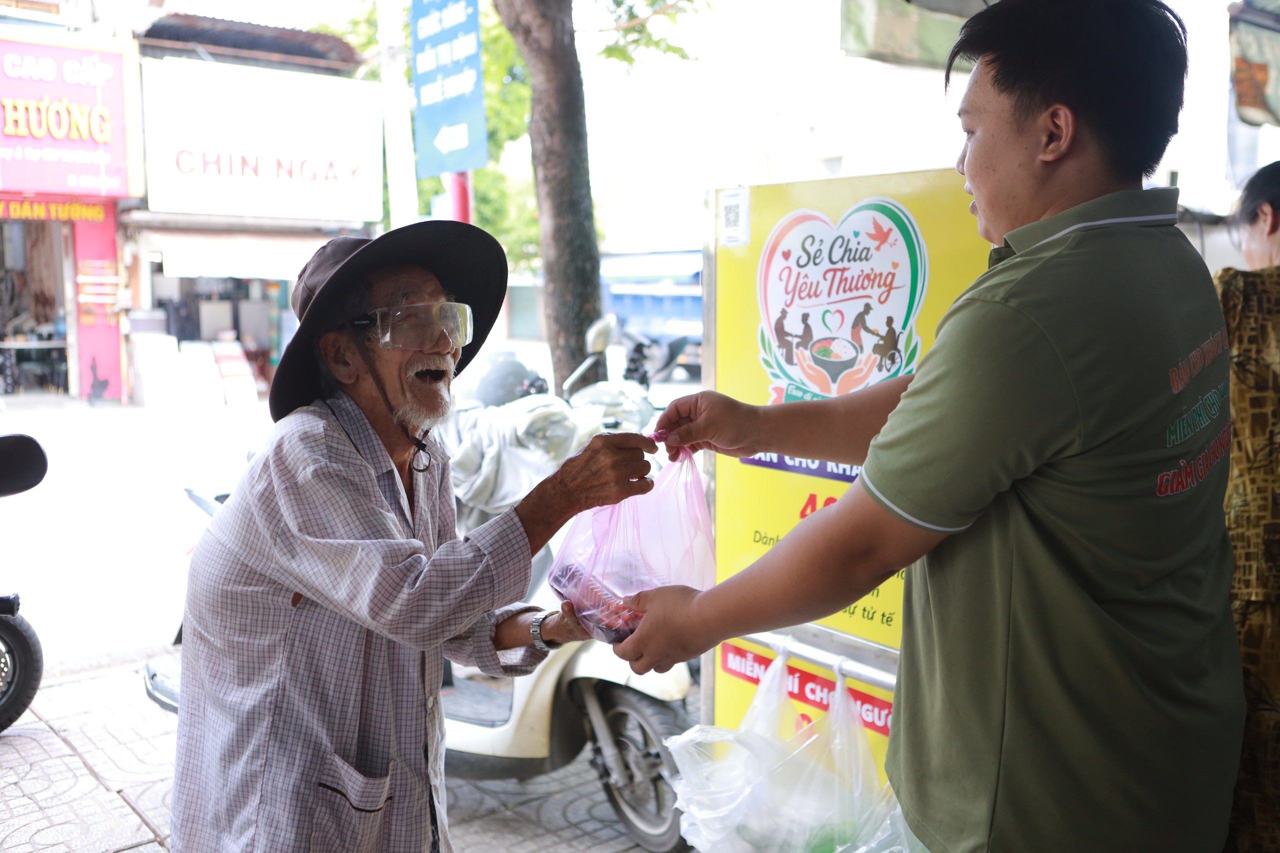 Quán cơm tấm
