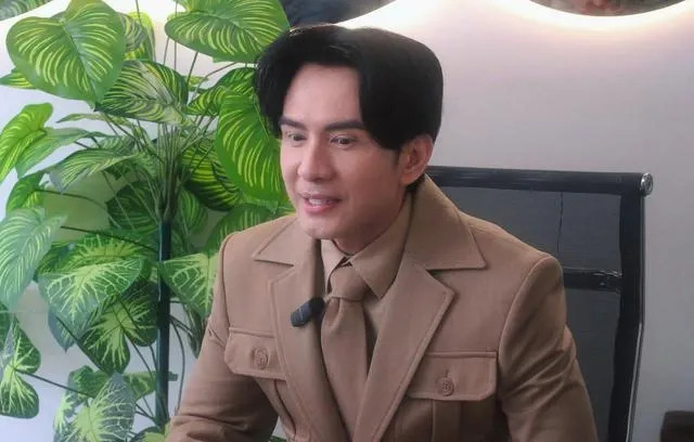 Ca sĩ Đan Trường đ&iacute;nh ch&iacute;nh - Ảnh 1.