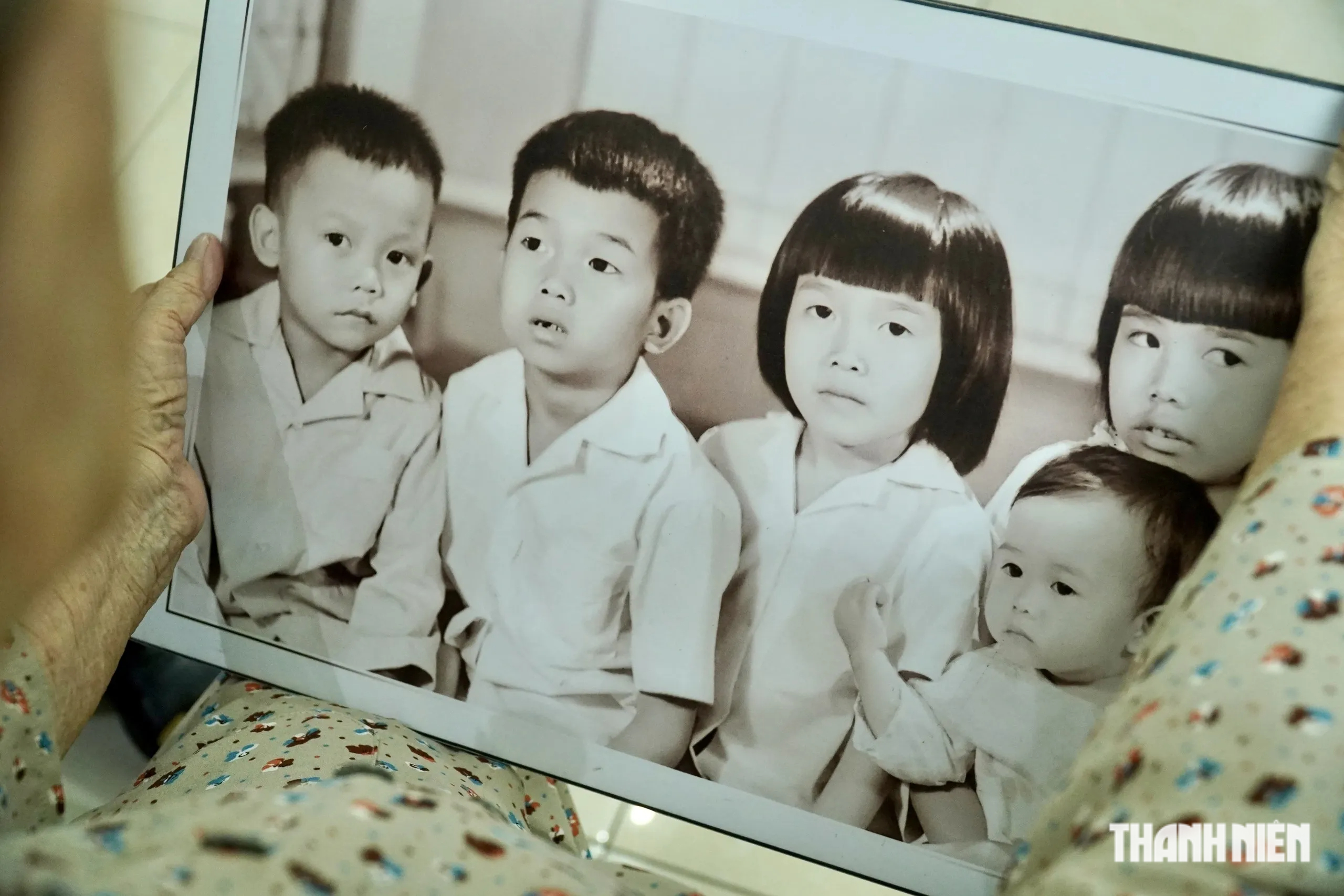Vợ liệt sĩ biệt động Sài Gòn: Không dám nhận thi thể chồng Tết Mậu Thân 1968- Ảnh 6.