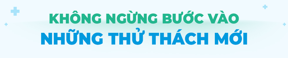 TS-BS Đoàn Ngọc Giao: "Phẫu thuật robot mở ra một chương mới của ngoại khoa" - Ảnh 1.
