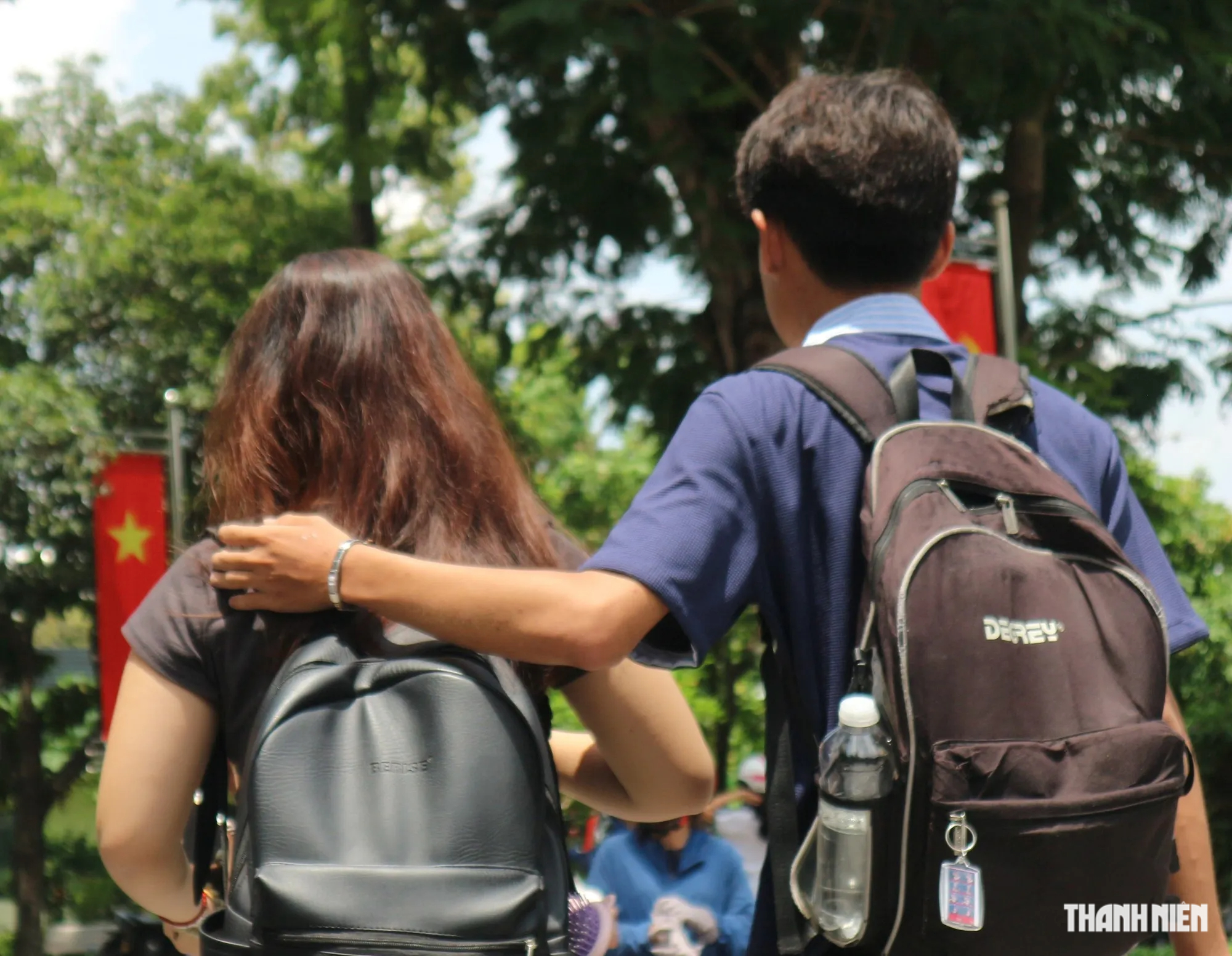 Khi gi&aacute;o dục giới t&iacute;nh kh&ocirc;ng theo kịp người trẻ- Ảnh 1.