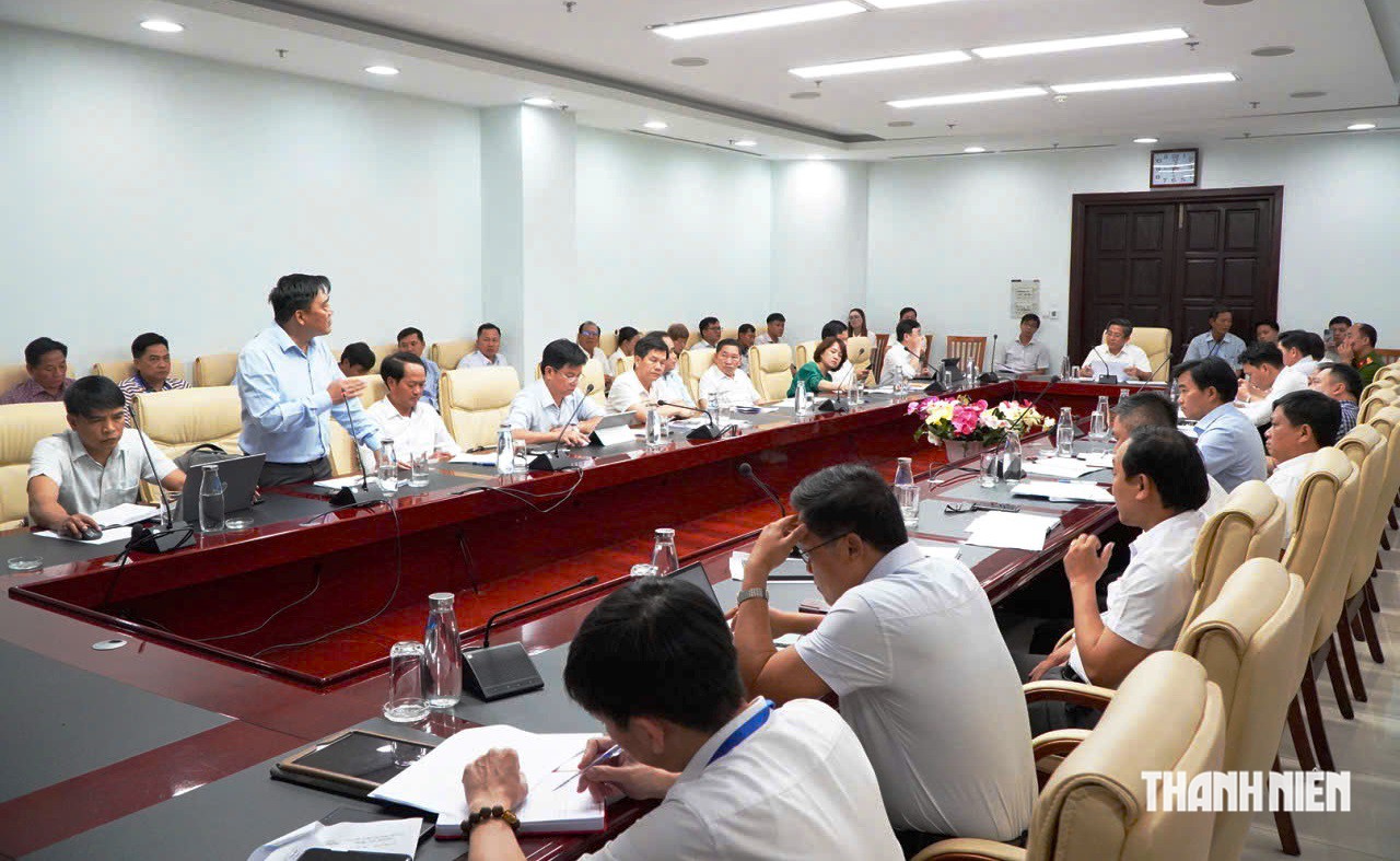 Đà Nẵng: Thẩm định hồ sơ tác động môi trường mỏ khoáng sản không quá 21 ngày- Ảnh 1.