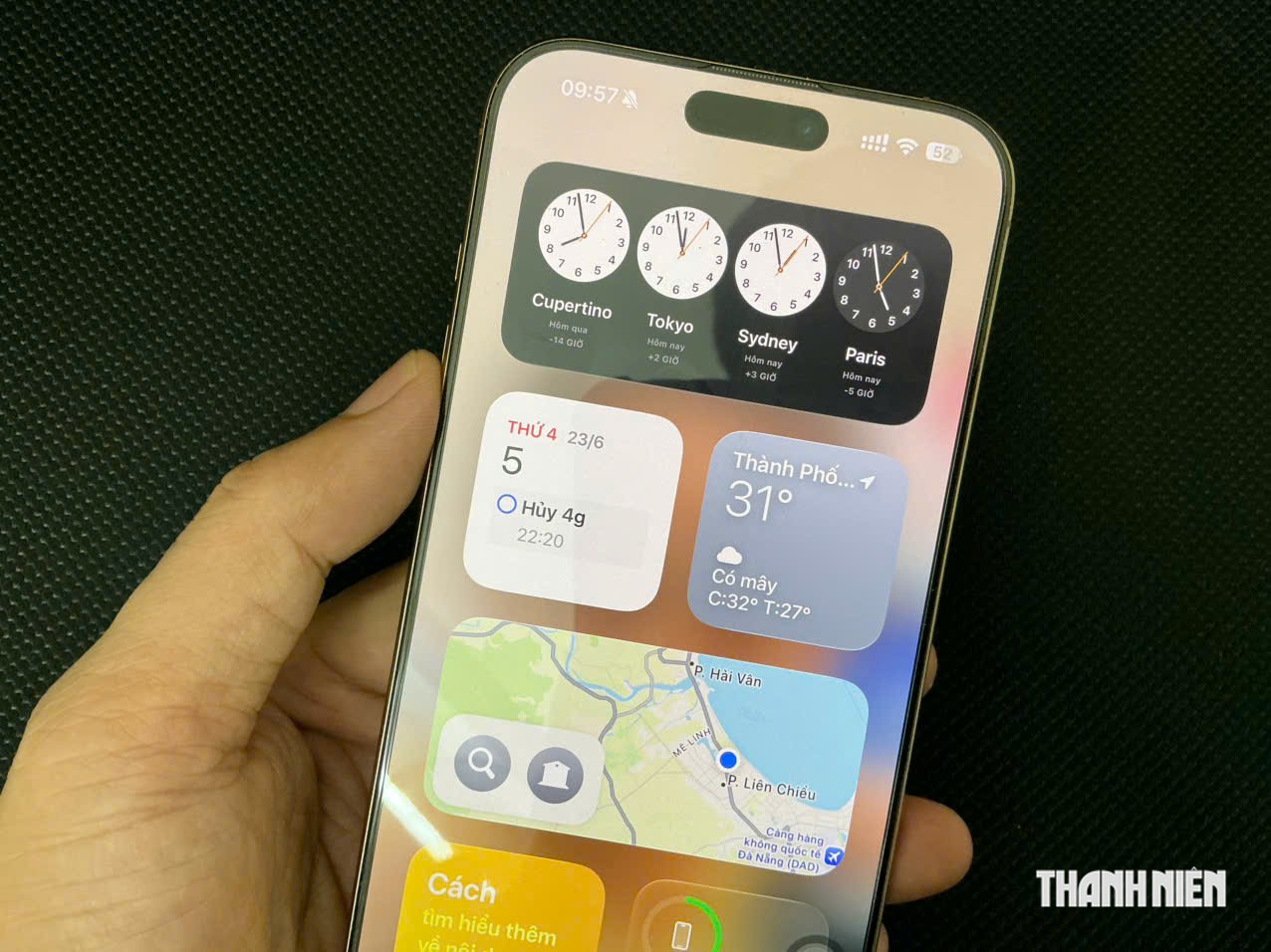 Thương hiệu smartphone được đánh giá tin cậy nhất hiện nay - Ảnh 2.
