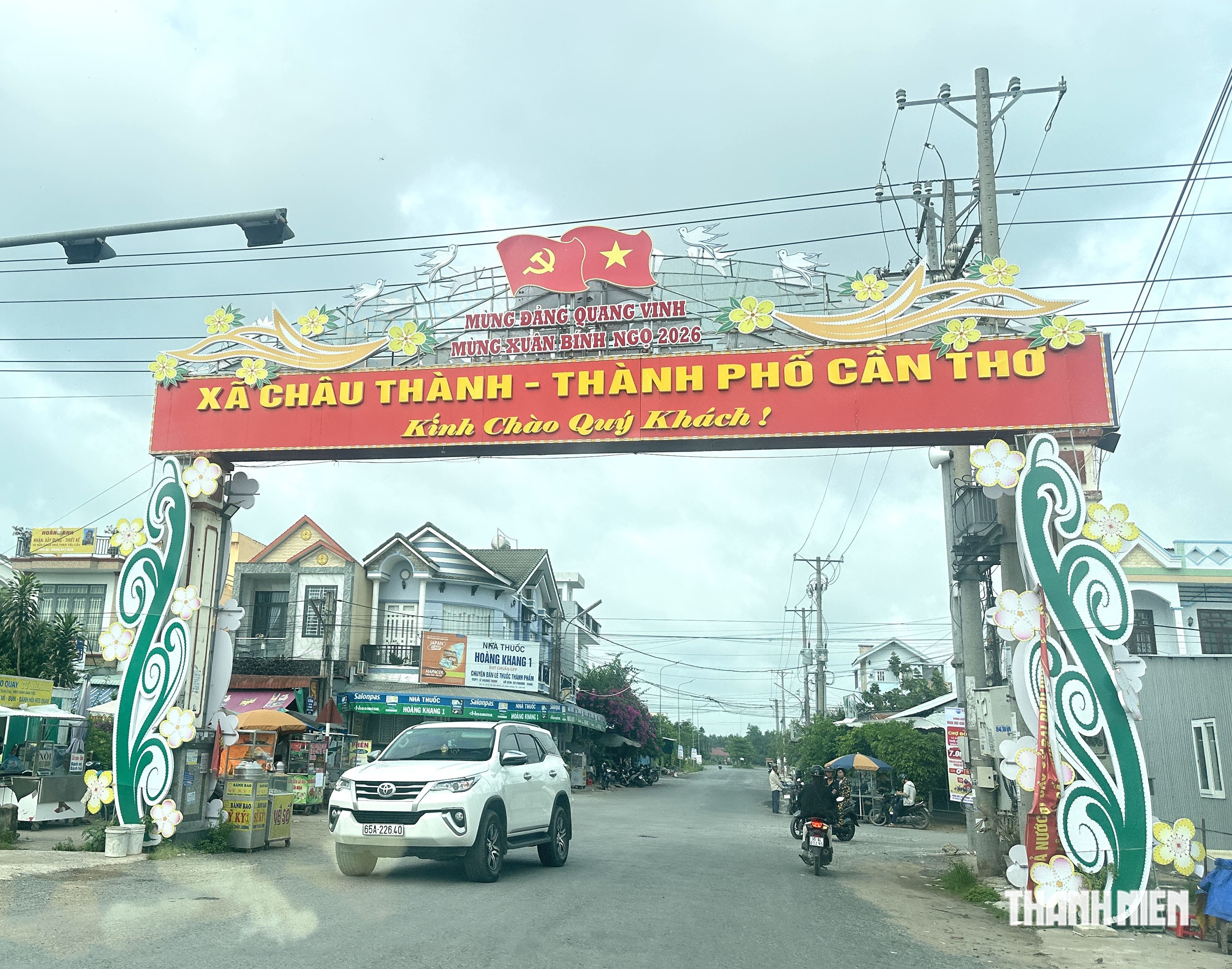 90 dự án mời gọi đầu tư vào Cần Thơ - Ảnh 4.