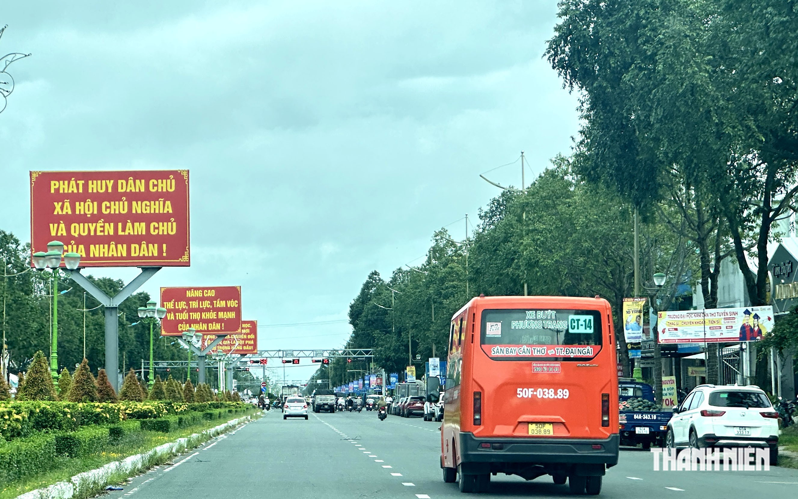 90 dự án mời gọi đầu tư vào Cần Thơ - Ảnh 5.