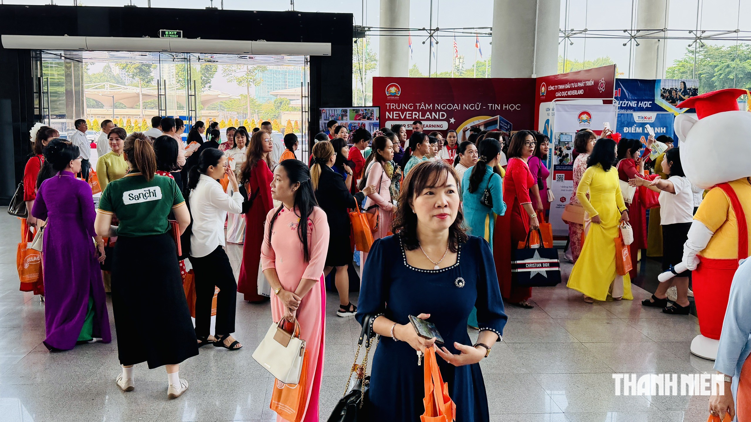 TP.HCM: 18 phường c&oacute; tỷ lệ trường mầm non đạt chuẩn quốc gia thấp nhất- Ảnh 1.