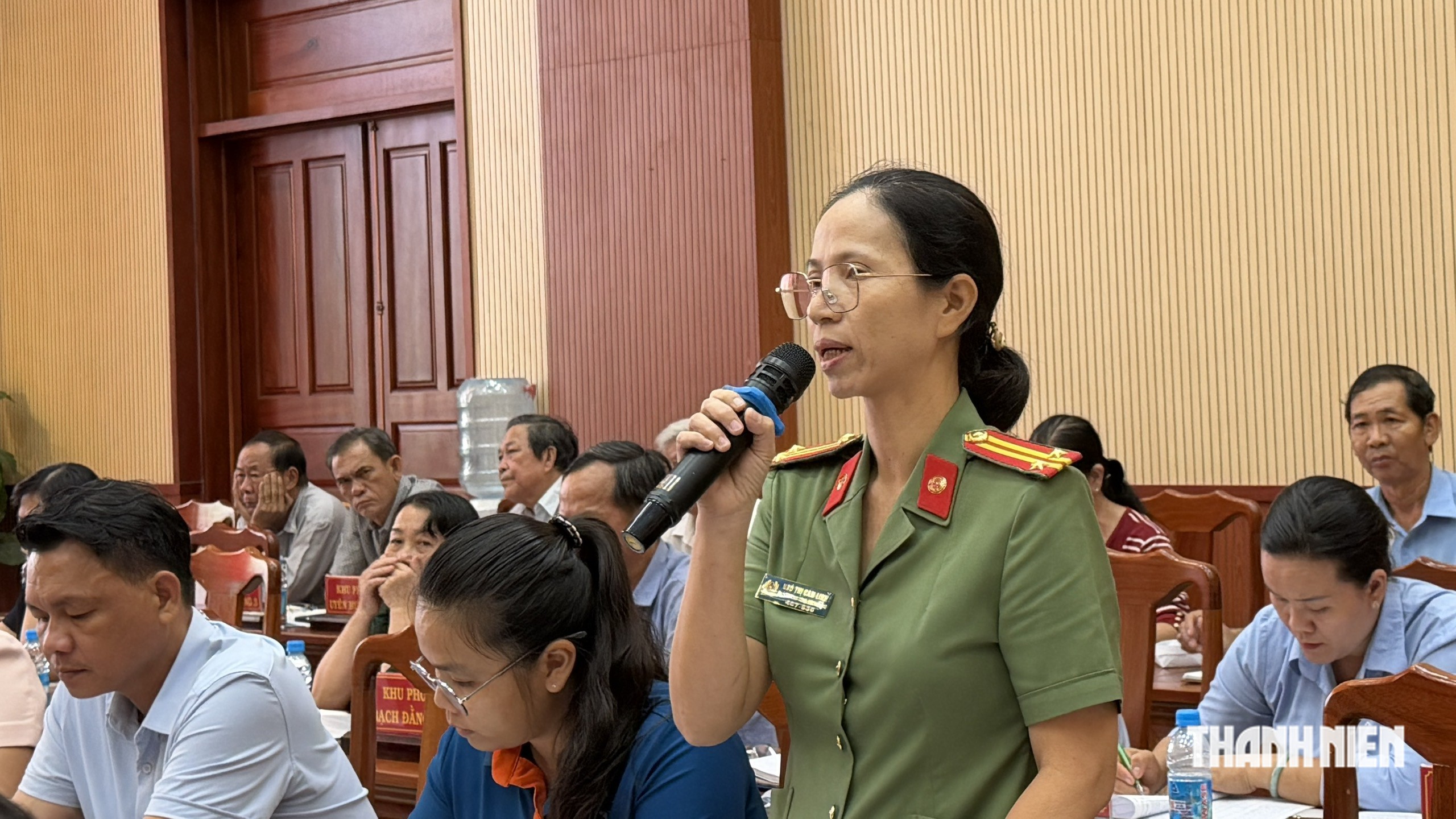 TP.HCM tìm giải pháp phát triển đảng viên ở doanh nghiệp ngoài khu vực nhà nước- Ảnh 4.