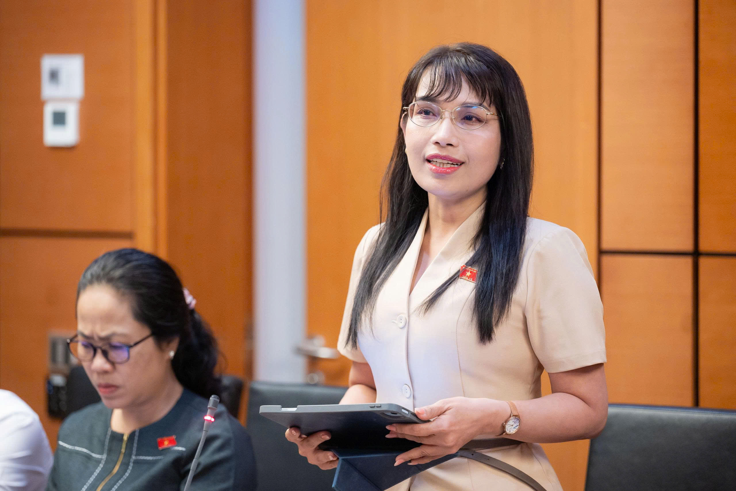 Từ vụ tr&aacute;i phiếuT&acirc;n Ho&agrave;ng Minh, Vạn Thịnh Ph&aacute;t: Cần cơ chế bảo vệ nh&agrave; đầu tư- Ảnh 2.