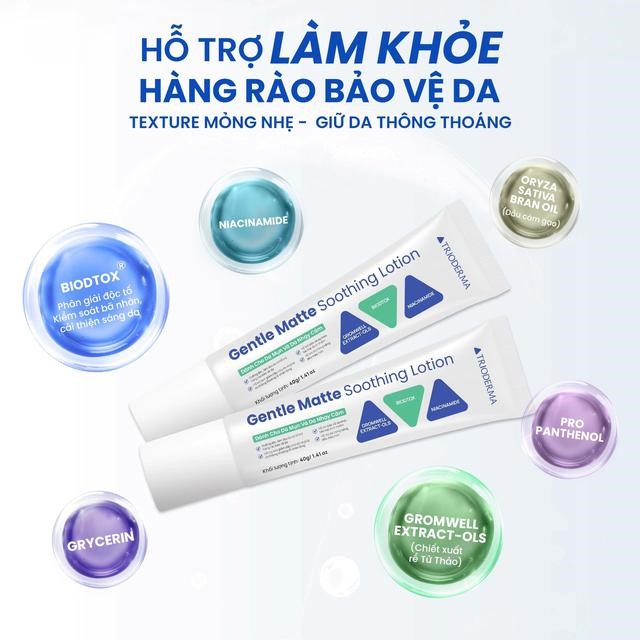 Ngỡ ngàng khi biết đây mới là bước quyết định làn da đẹp hay xấu - Ảnh 3.