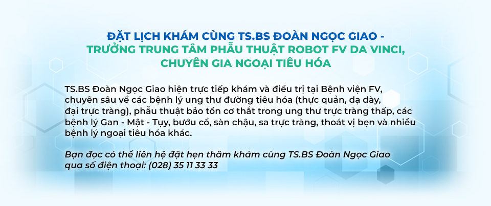TS-BS Đoàn Ngọc Giao: "Phẫu thuật robot mở ra một chương mới của ngoại khoa" - Ảnh 10.