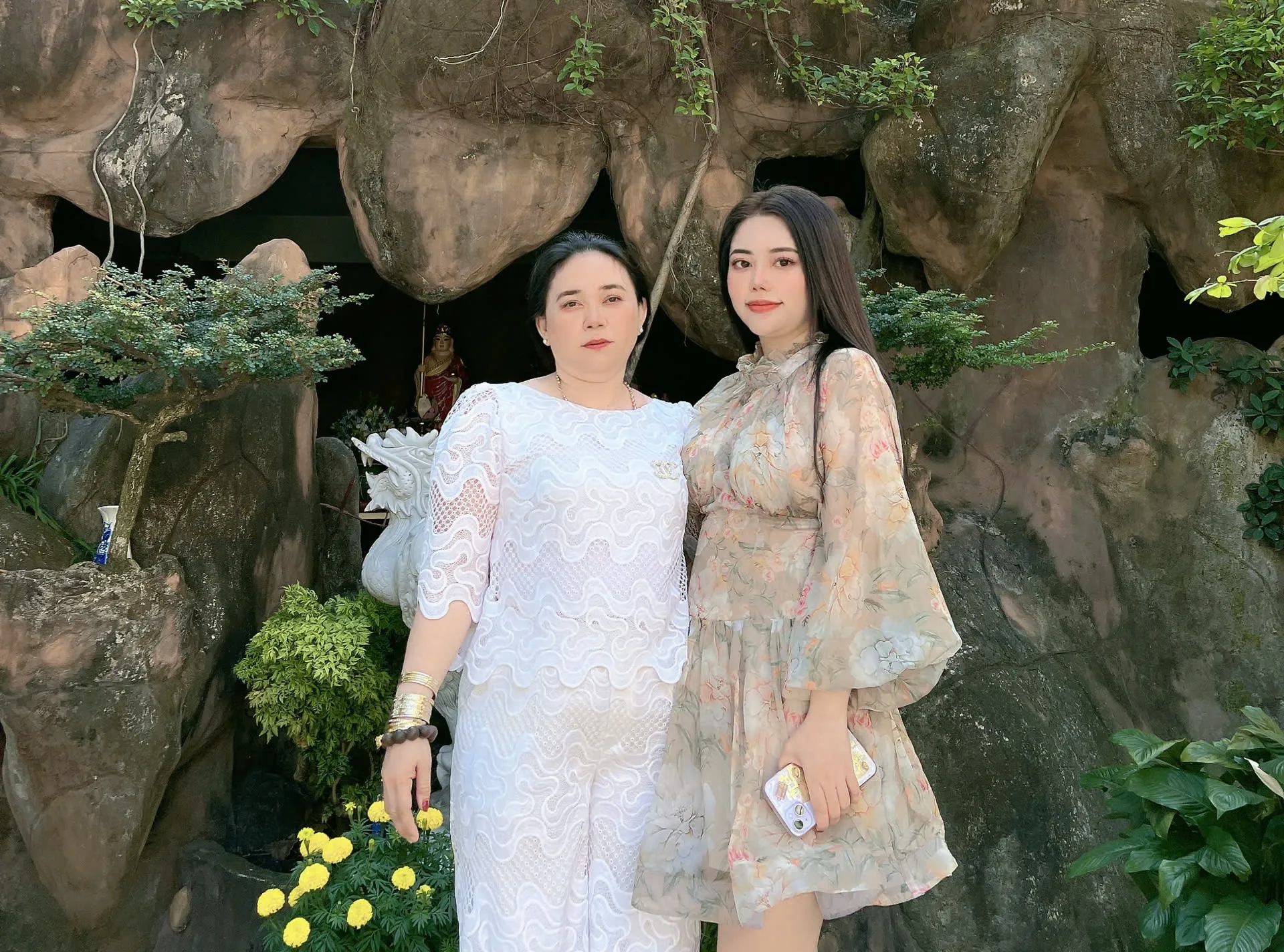 Quá khứ từng muốn nghỉ học của hoa hậu quốc dân Nguyễn Hoàng Kiều Vy - Ảnh 2.