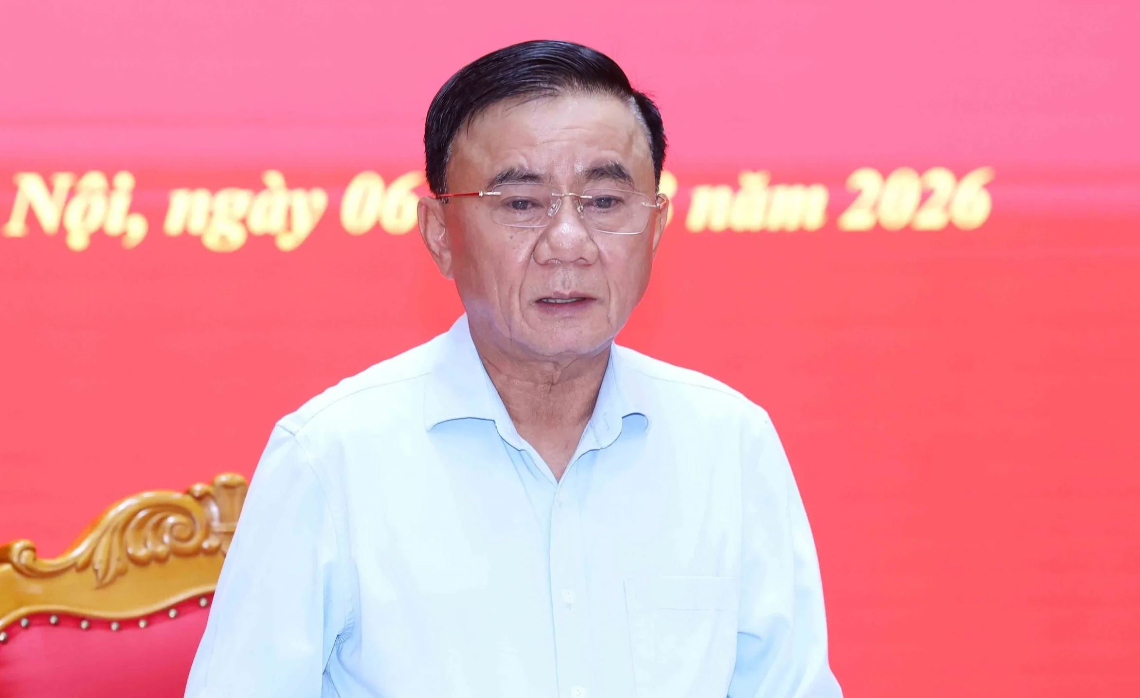 Xây dựng phần mềm quản lý, bộ chỉ số đánh giá cán bộ thực chất, hiệu quả - Ảnh 1.