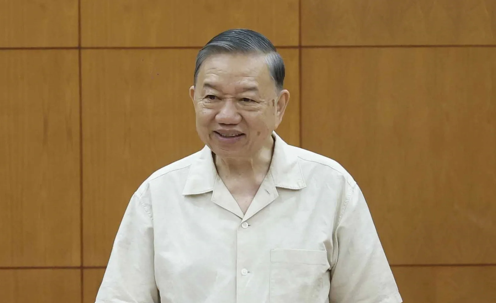 Sử dụng hiệu quả từng đồng vốn, đảm bảo chất lượng từng công trình - Ảnh 1.