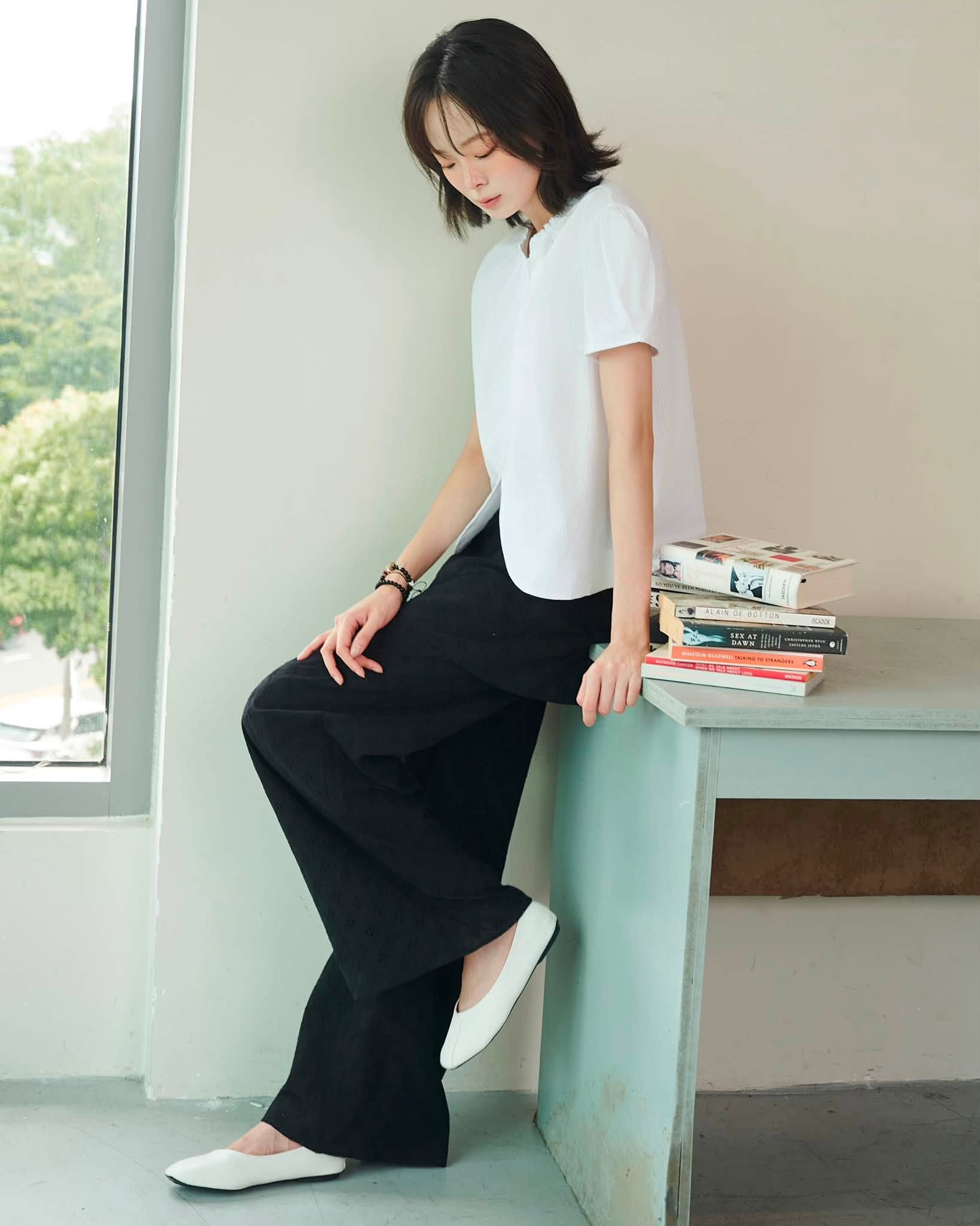 Phong c&aacute;ch office chic v&agrave; b&iacute; quyết phối đồ c&ocirc;ng sở hiện đại- Ảnh 1.