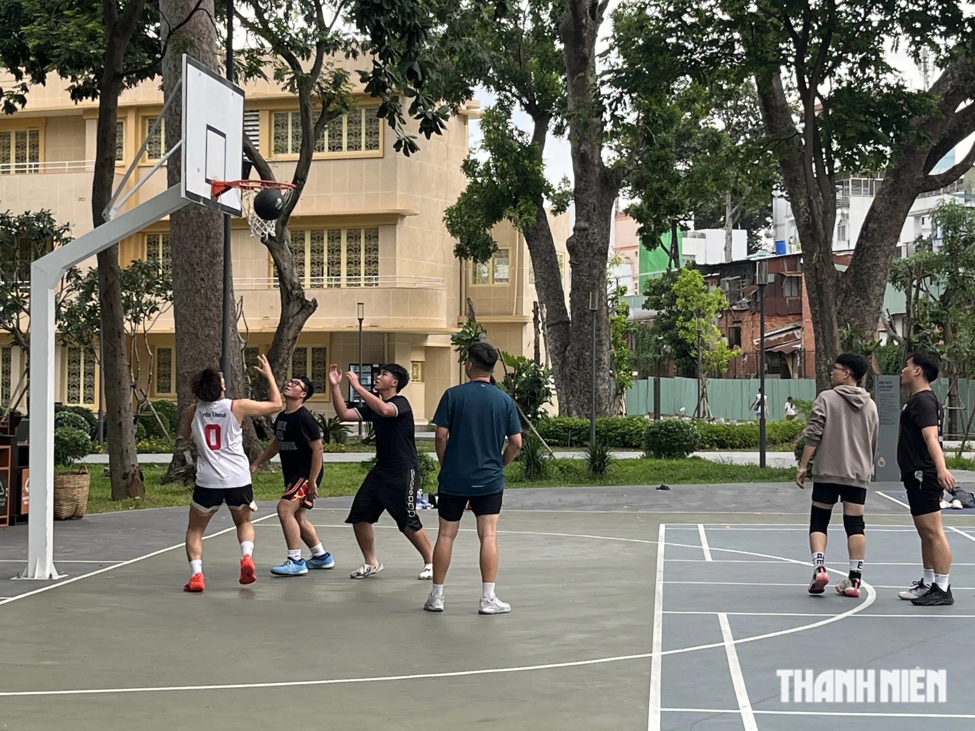 Người trẻ đang cạn dần vốn sức khỏe?- Ảnh 2.