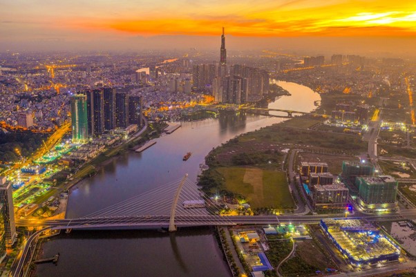 Mặt bằng gi&aacute; biệt thự đang bước sang một chu kỳ mới - Ảnh 1.