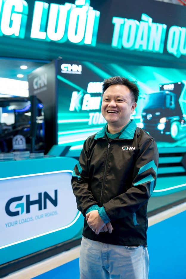 Bước chuyển của Giao Hàng Nặng: Từ giao nhận đến đối tác logistics cho kênh bán lẻ- Ảnh 1.
