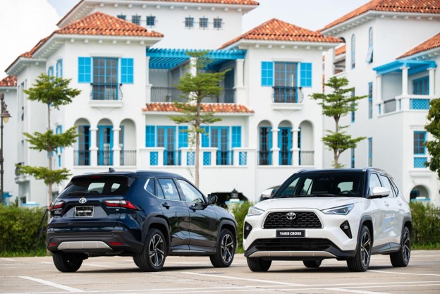 Toyota khuyến mại tháng 8: Tiếp sức đà tăng trưởng, tối ưu chi phí mua xe- Ảnh 1.