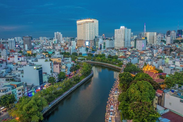 Mặt bằng gi&aacute; biệt thự đang bước sang một chu kỳ mới - Ảnh 2.