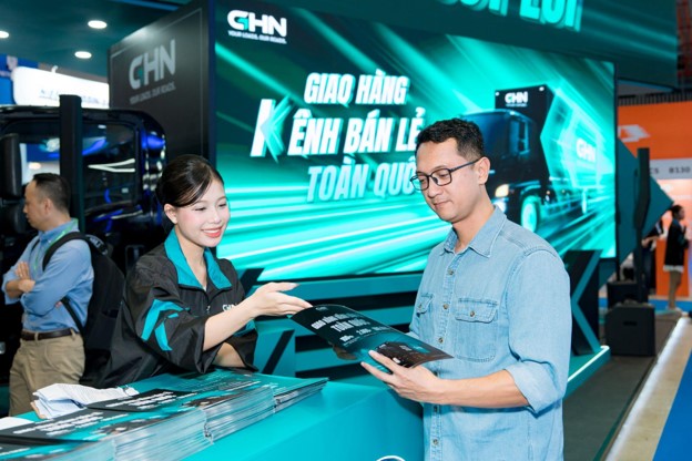 Bước chuyển của Giao Hàng Nặng: Từ giao nhận đến đối tác logistics cho kênh bán lẻ- Ảnh 2.