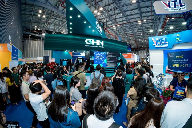 Bước chuyển của Giao Hàng Nặng: Từ giao nhận đến đối tác logistics cho kênh bán lẻ- Ảnh 3.
