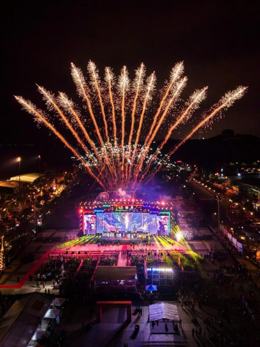 Sports Festival 2026 khẳng định NovaWorld Phan Thiet l&agrave; điểm đến c&aacute;c sự kiện thể thao lớn- Ảnh 3.