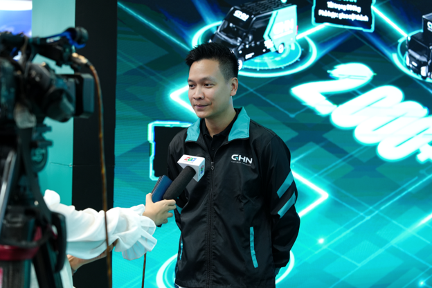 Bước chuyển của Giao Hàng Nặng: Từ giao nhận đến đối tác logistics cho kênh bán lẻ- Ảnh 4.