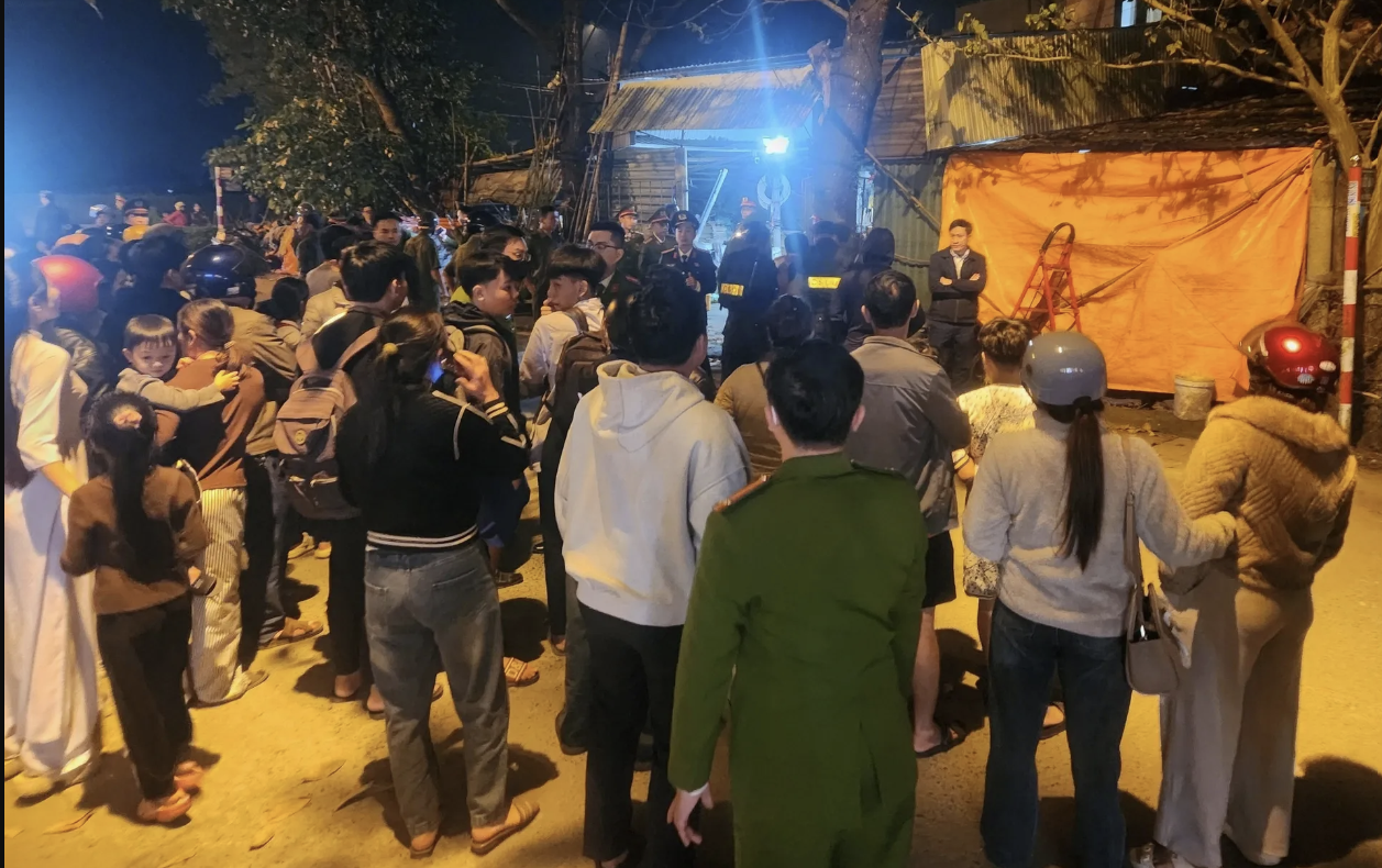 Vụ chiếm giữ 500 triệu chuyển nhầm: Xử phạt 12 tháng tù bị cáo Nguyễn Thế Lữ- Ảnh 2.