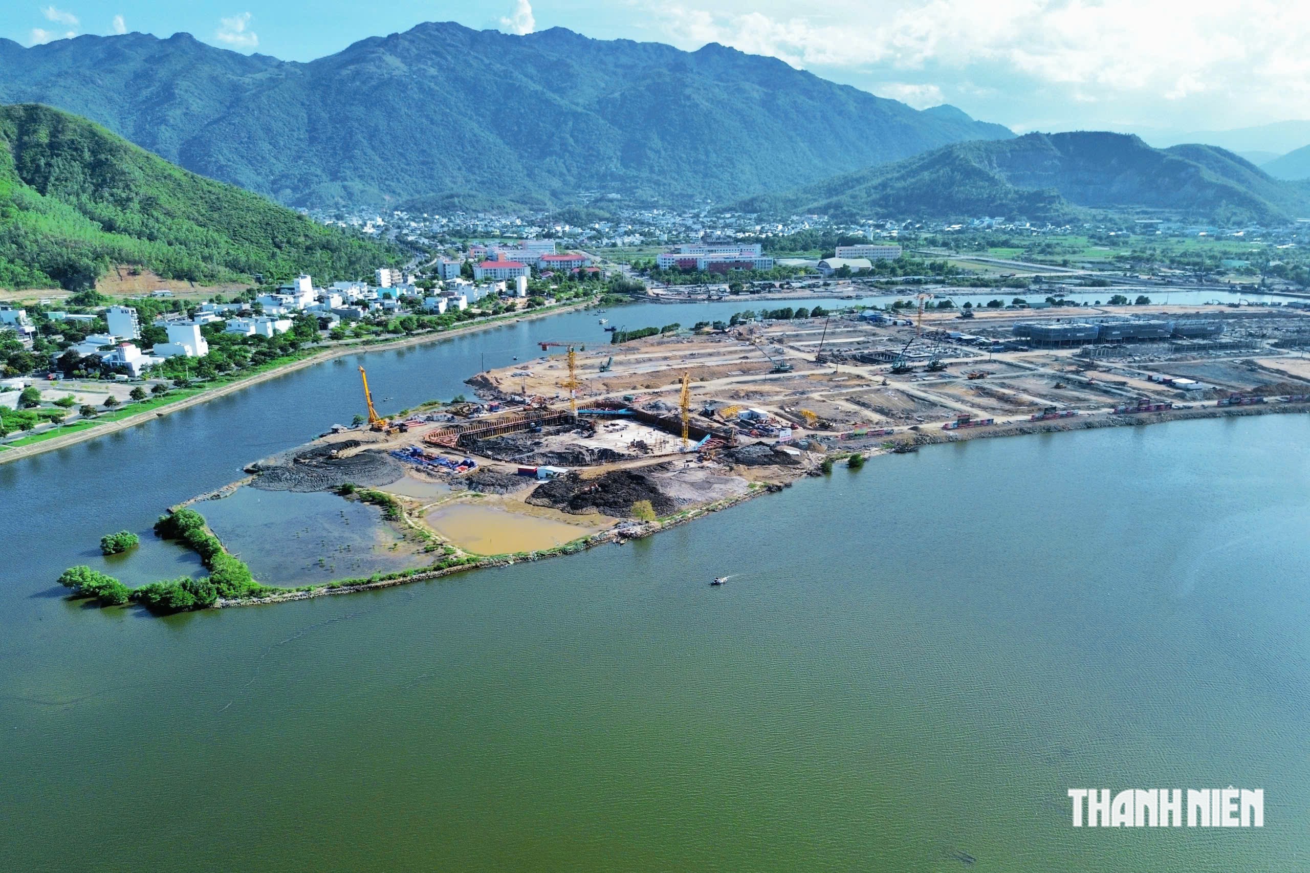 7 dự án tại phường Nam Nha Trang sẽ áp dụng giá đất như thế nào?- Ảnh 2.