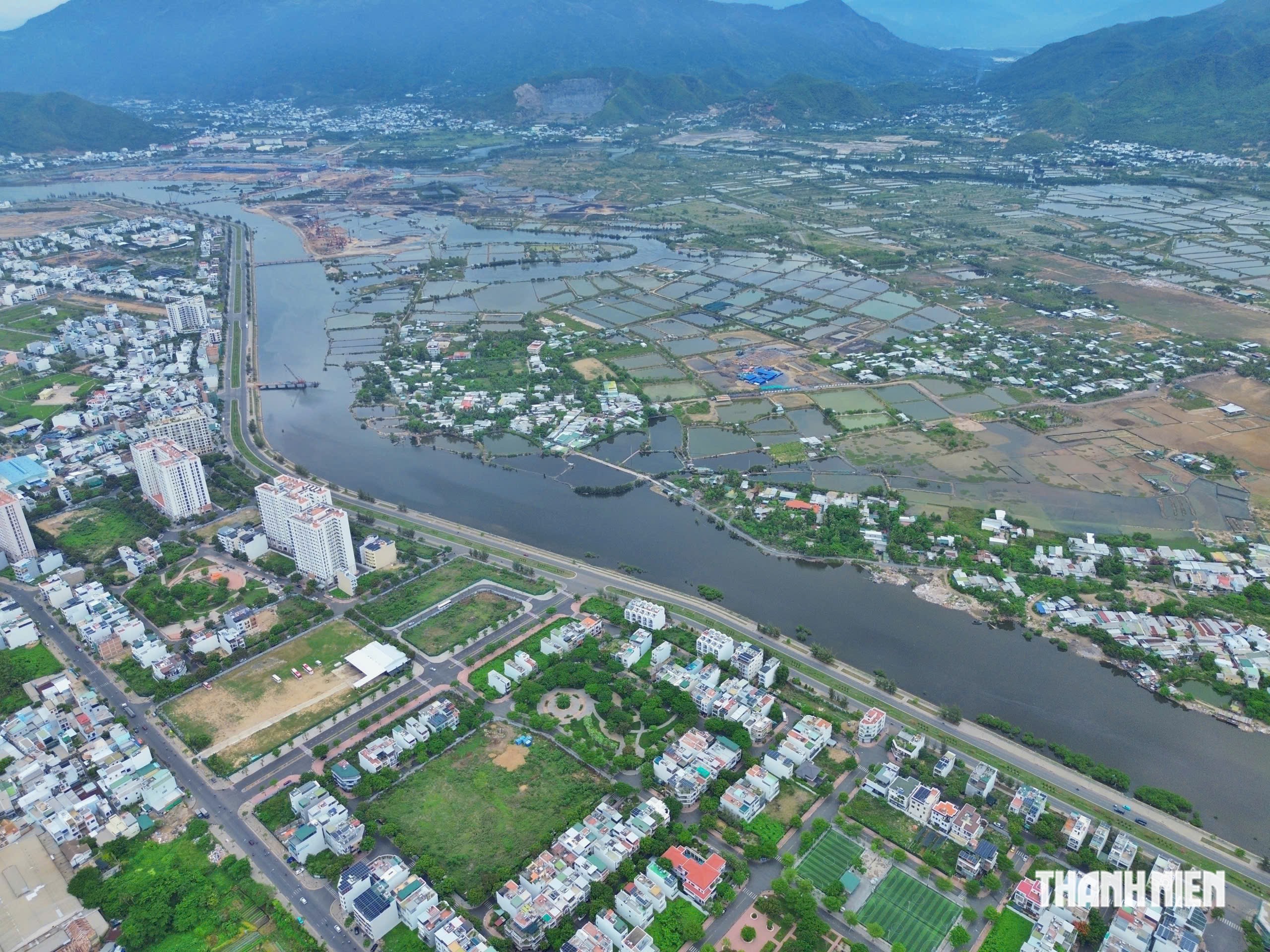 7 dự án tại phường Nam Nha Trang sẽ áp dụng giá đất như thế nào?- Ảnh 1.