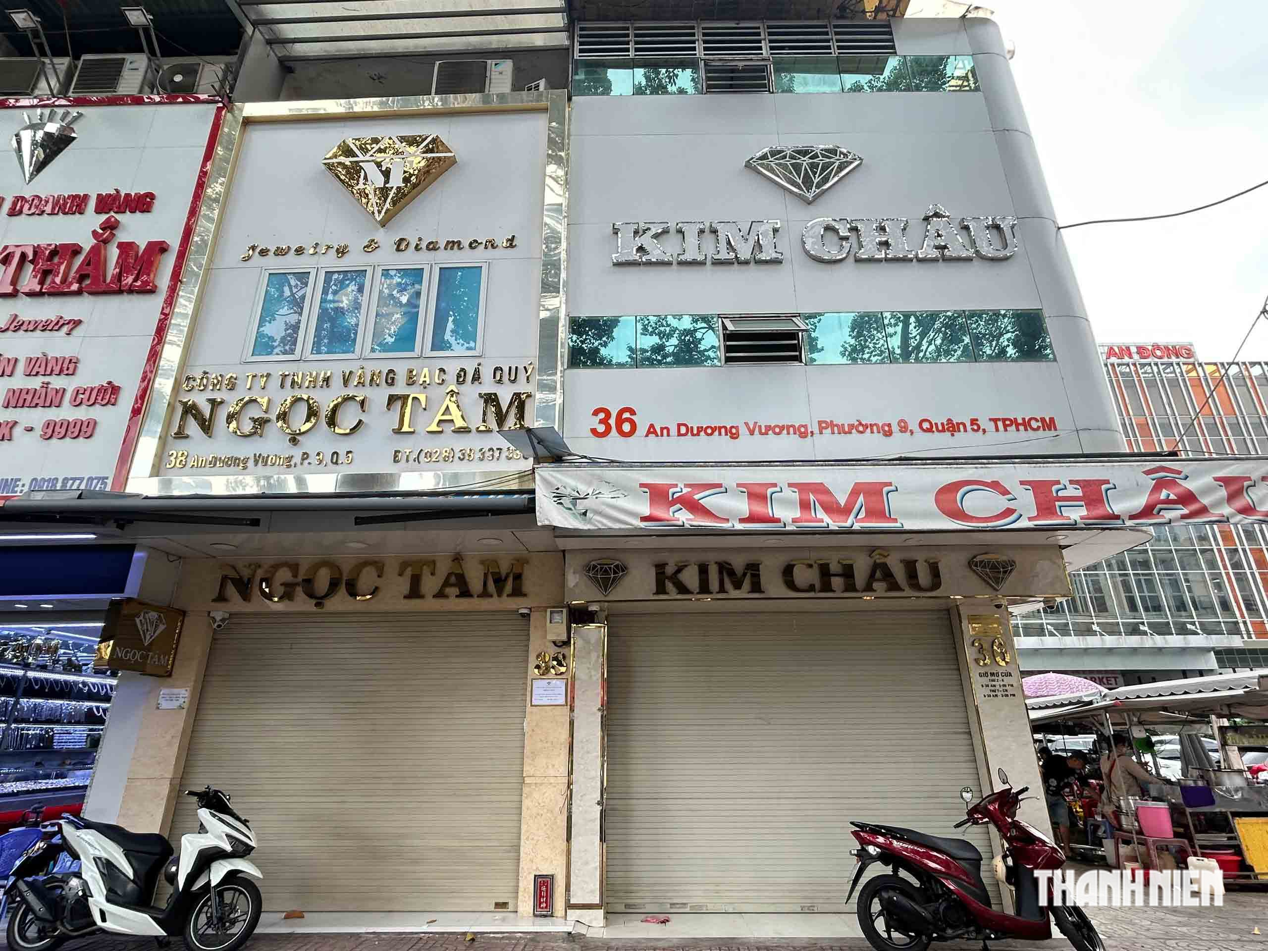 Xung quanh đề xuất siết chặt quản lý kim cương- Ảnh 1.