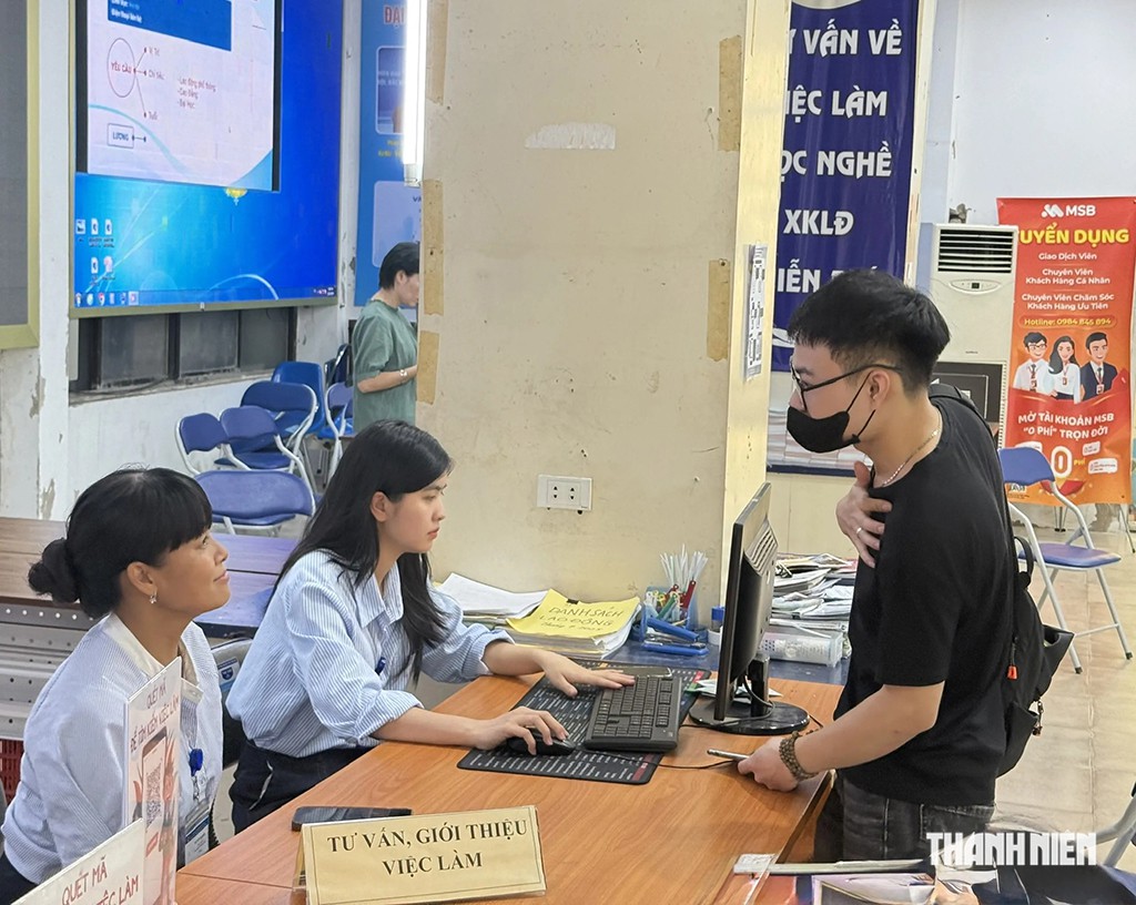 Người trẻ cần chủ động bước ra khỏi vùng an toàn- Ảnh 1.