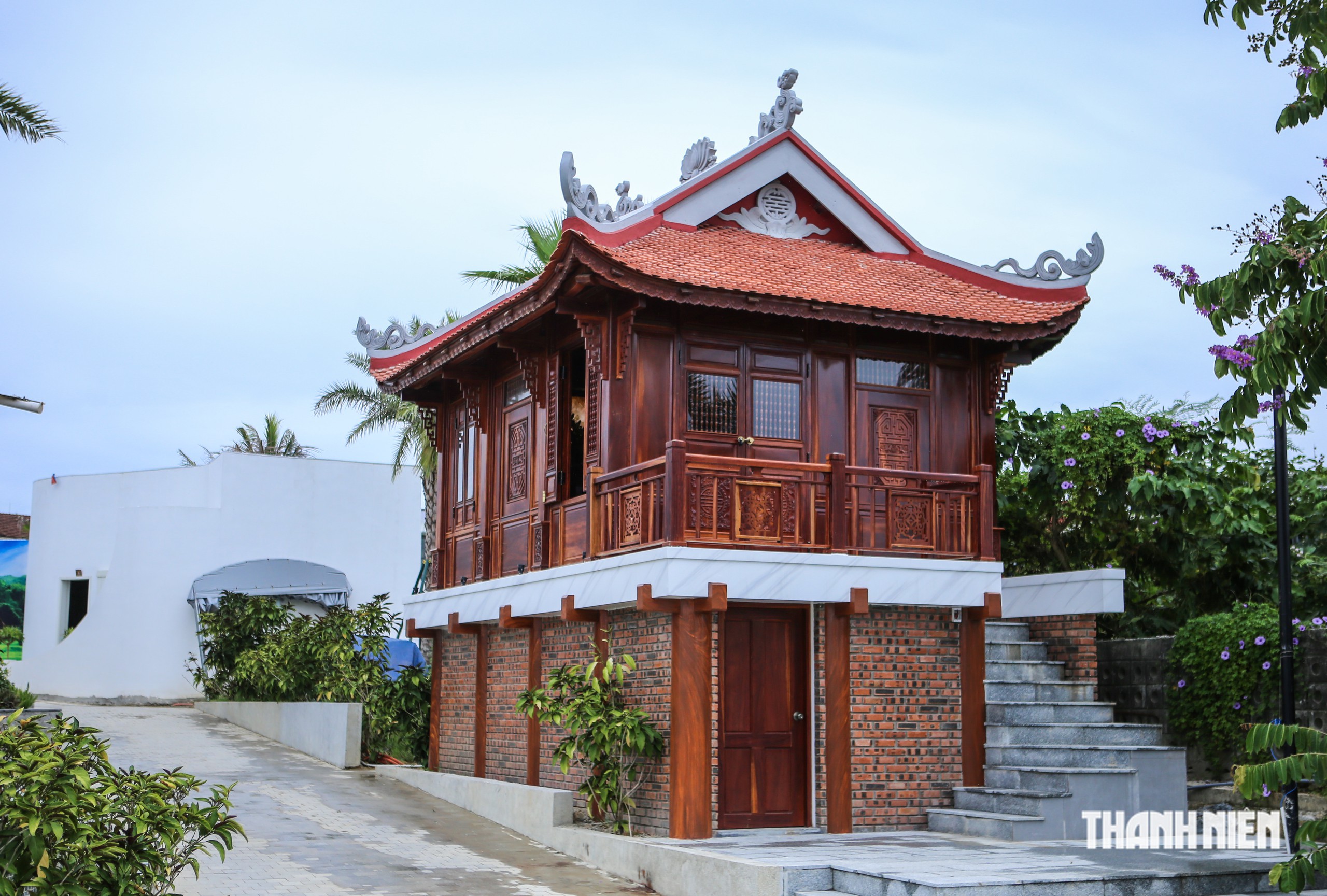 Quán cà phê thuộc dự án xây dựng sai phép ven sông Hương sẽ bị tháo dỡ - Ảnh 5.