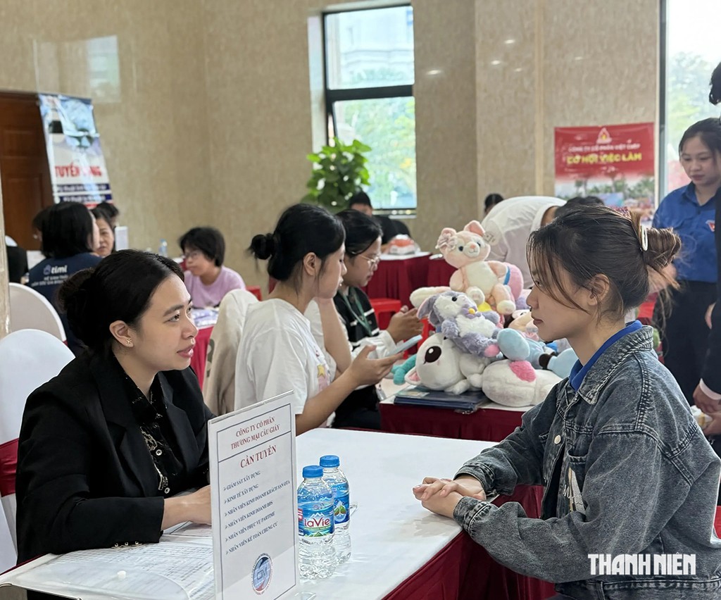 Lấp đầy khoảng trống dân số vàng- Ảnh 1.