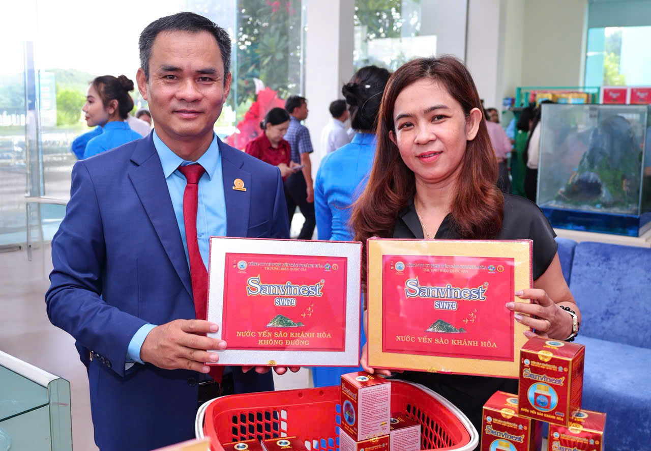 Khánh Hòa khai trương tổ hợp dịch vụ trên cung đường Nha Trang - Đà Lạt- Ảnh 3.
