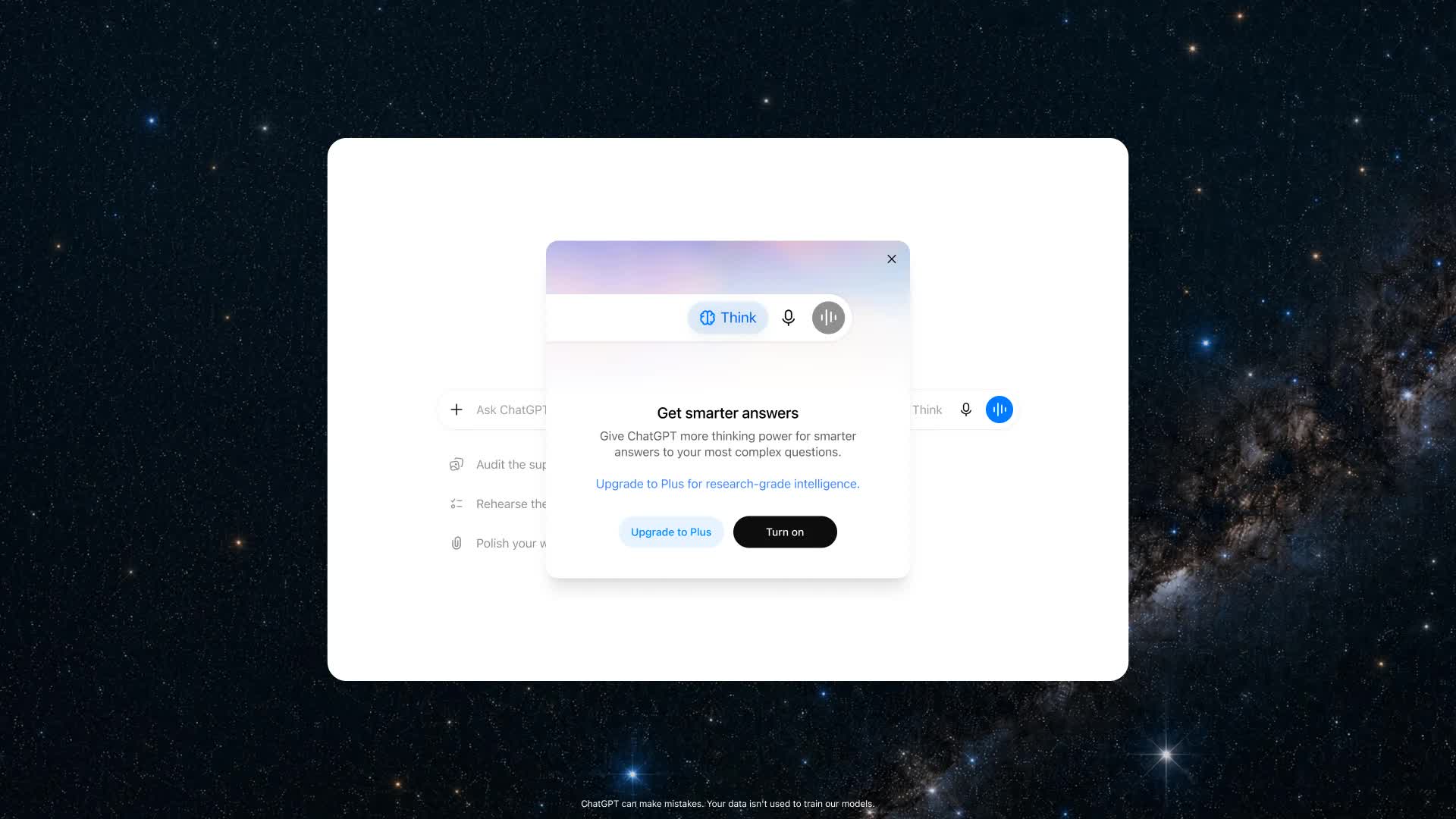 OpenAI 'cởi trói' người dùng ChatGPT miễn phí, tạo áp lực lớn lên Gemini - Ảnh 1.