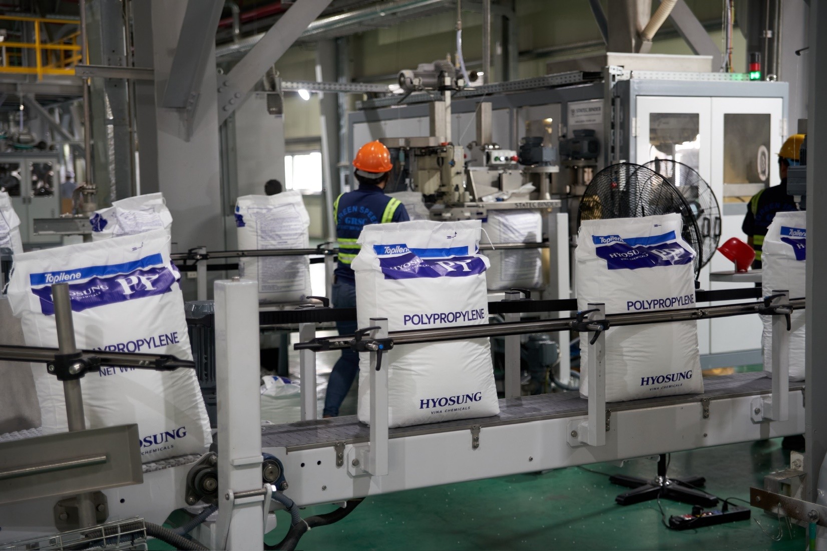 Kết quả cải thiện hiệu quả kinh doanh và triển vọng của Hyosung Vina Chemicals (HSVC) - Ảnh 4.