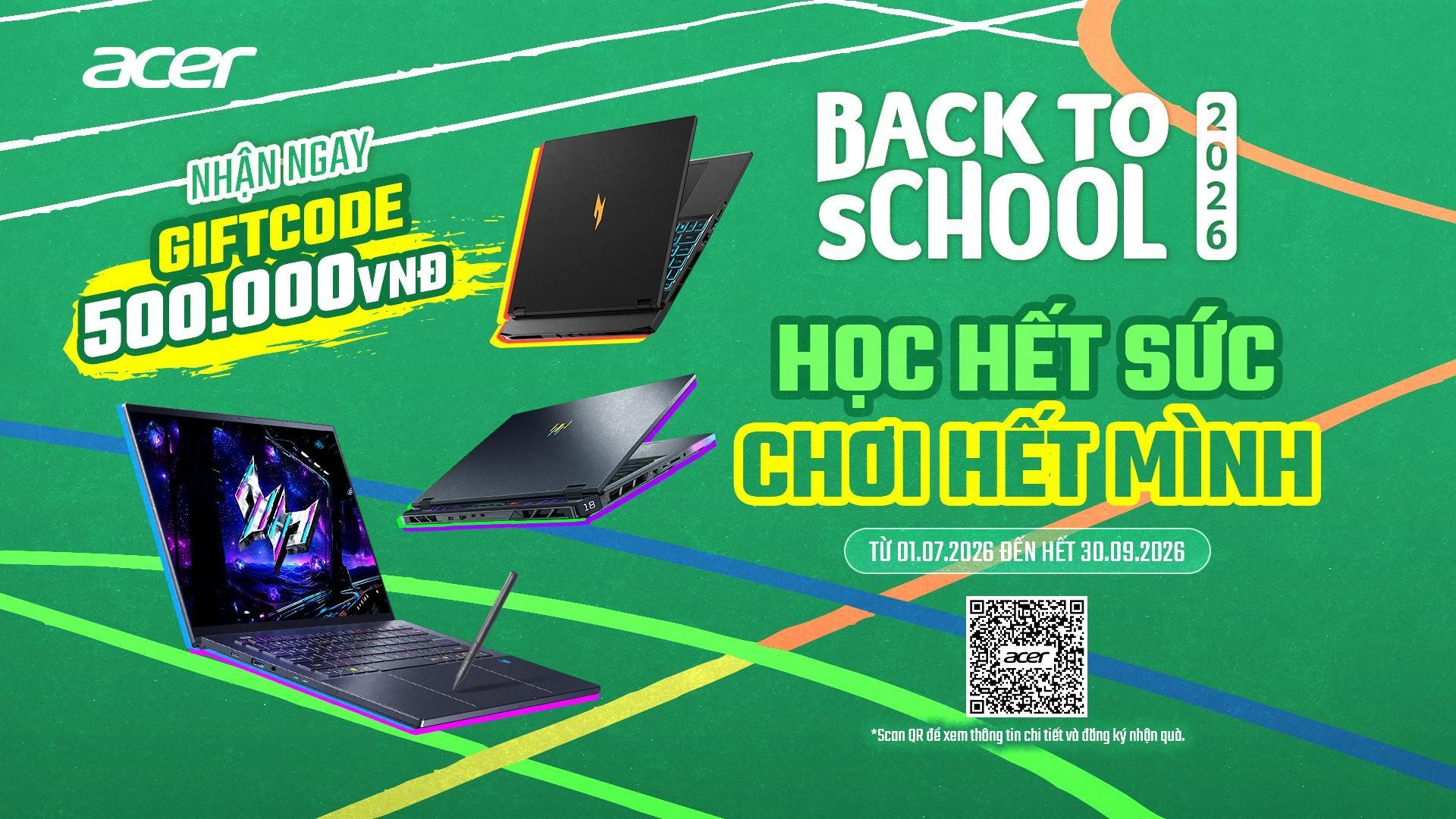 Laptop gaming trong thời đại người dùng đa nhiệm - Ảnh 5.