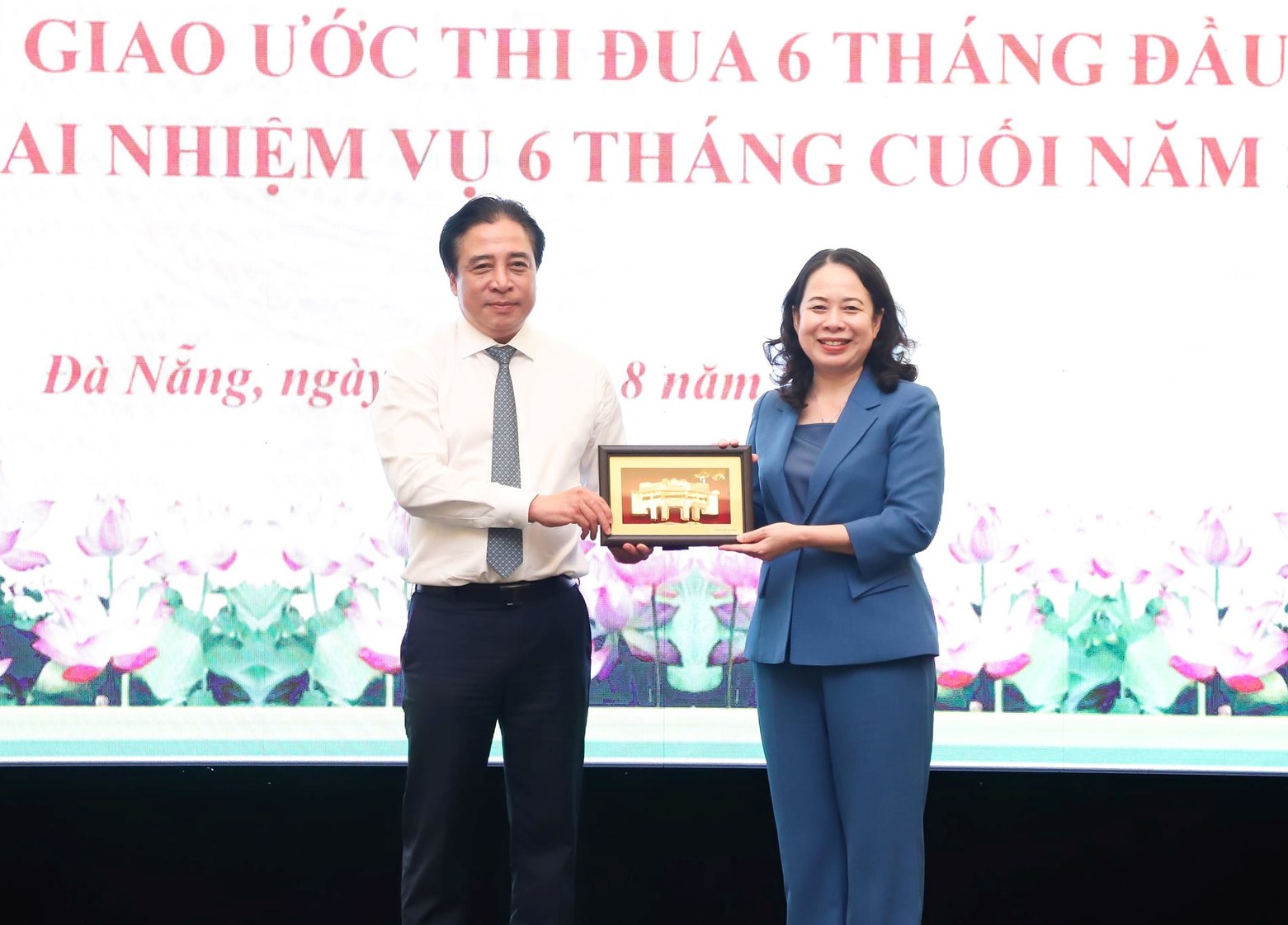 Phó chủ tịch nước: 7 thành phố phải phát huy vai trò đầu tàu tăng trưởng - Ảnh 2.