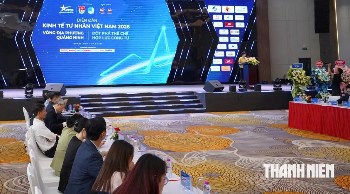 Quảng Ninh kiến nghị thí điểm vùng kinh tế số, thị trường tự do - Ảnh 1.
