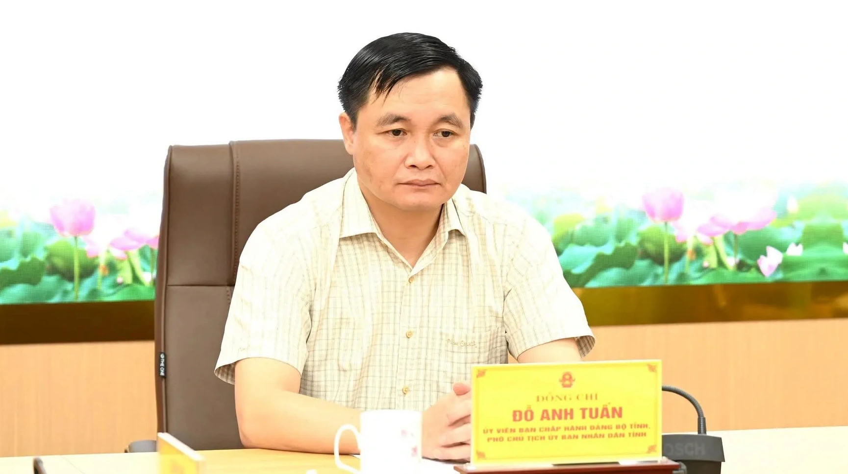 Thi lại tại THPT chuyên Tuyên Quang: Giữ số báo danh thí sinh, thay nhân sự làm thi- Ảnh 2.